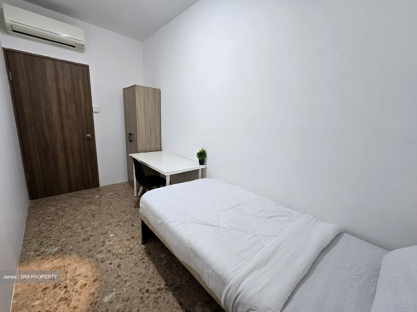 Estella Gardens (D17), Condominium #601774581